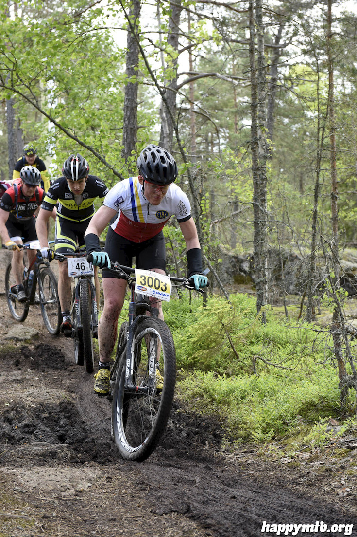 Bild från Lida Loop 2015